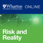 Modeling Risk and Realities